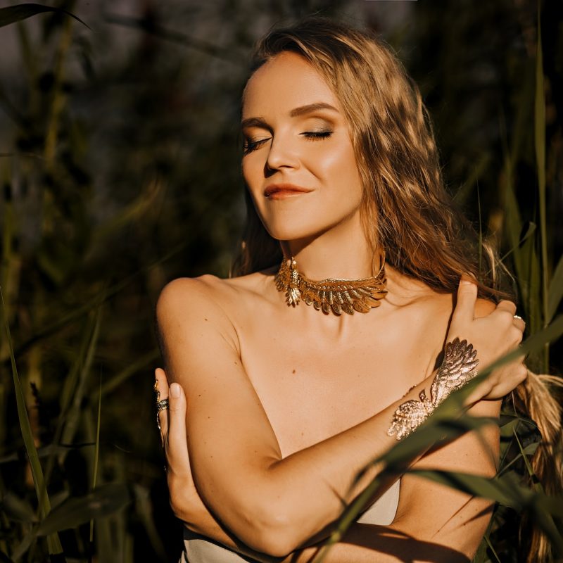 Kadri Voorand