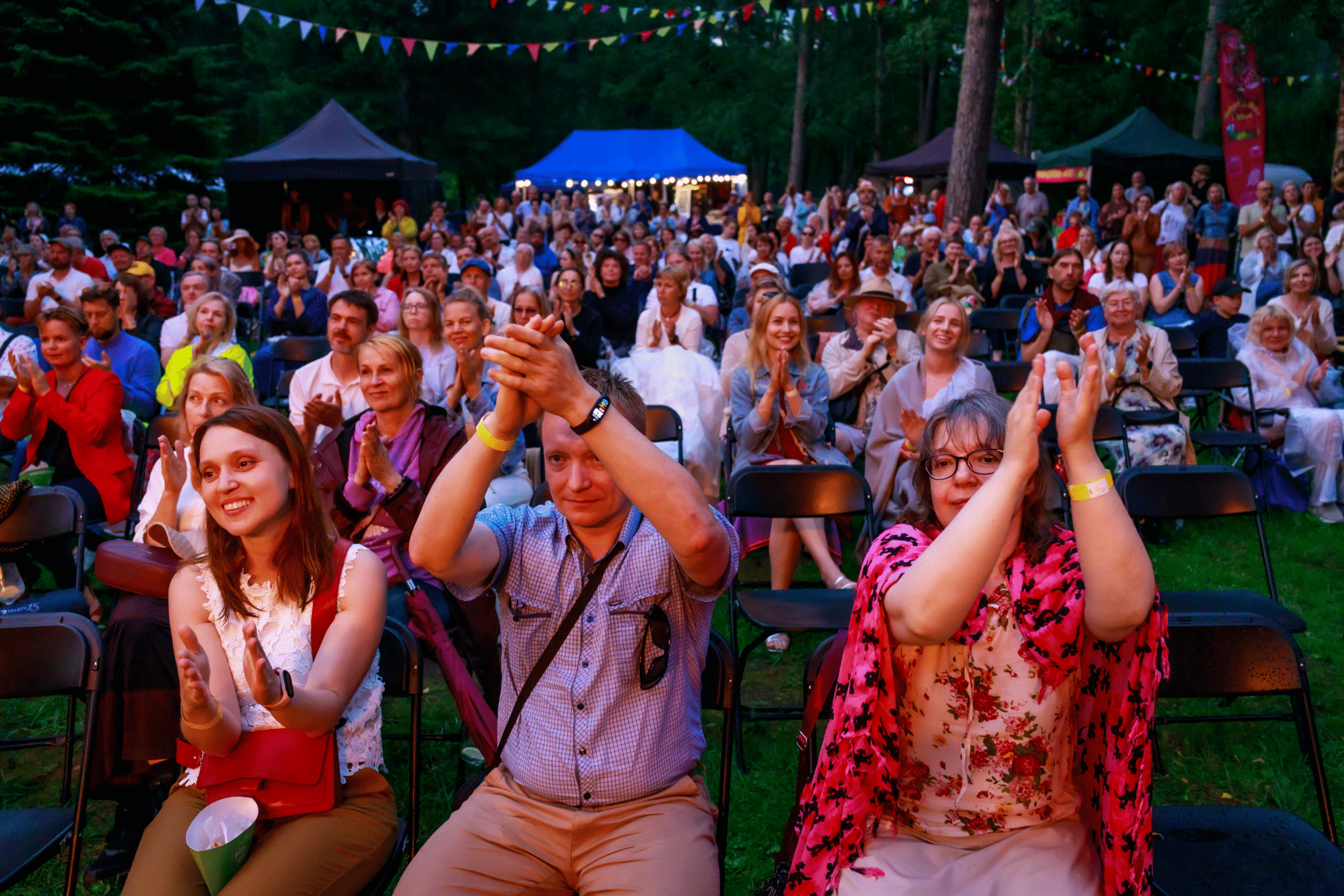 Narva-Jõesuu Jazz 2025