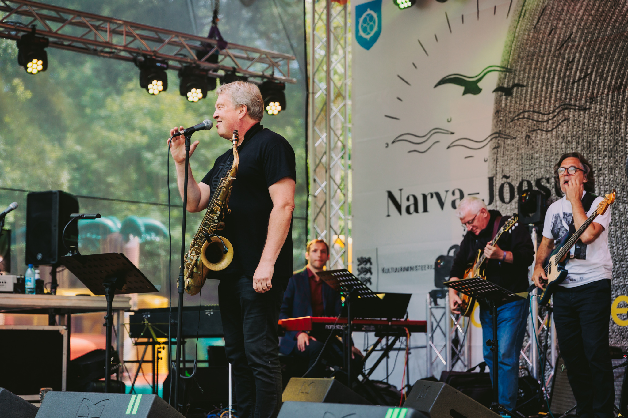 Narva-Jõesuu Jazz 2023