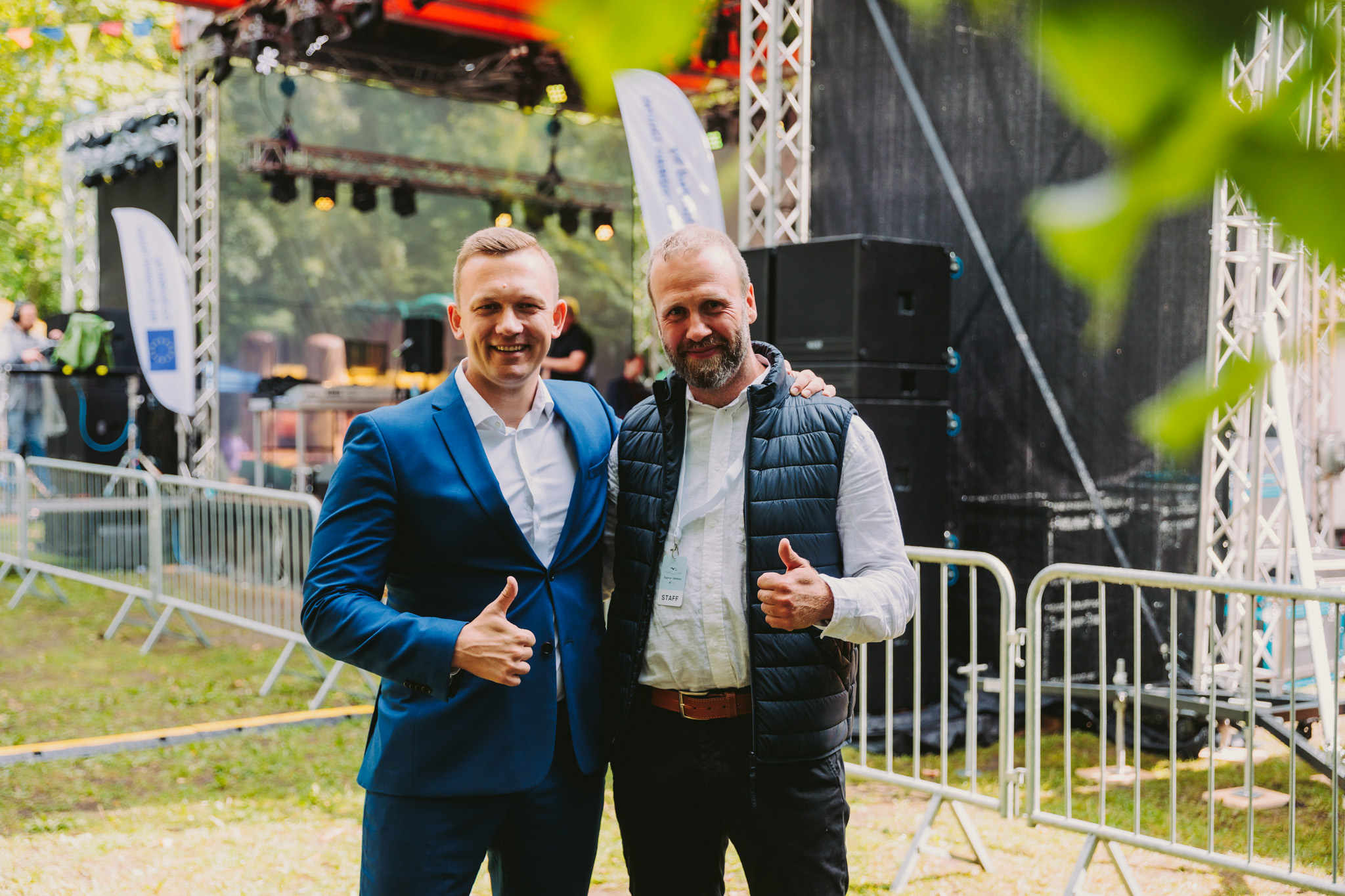 Narva-Jõesuu Jazz 2023