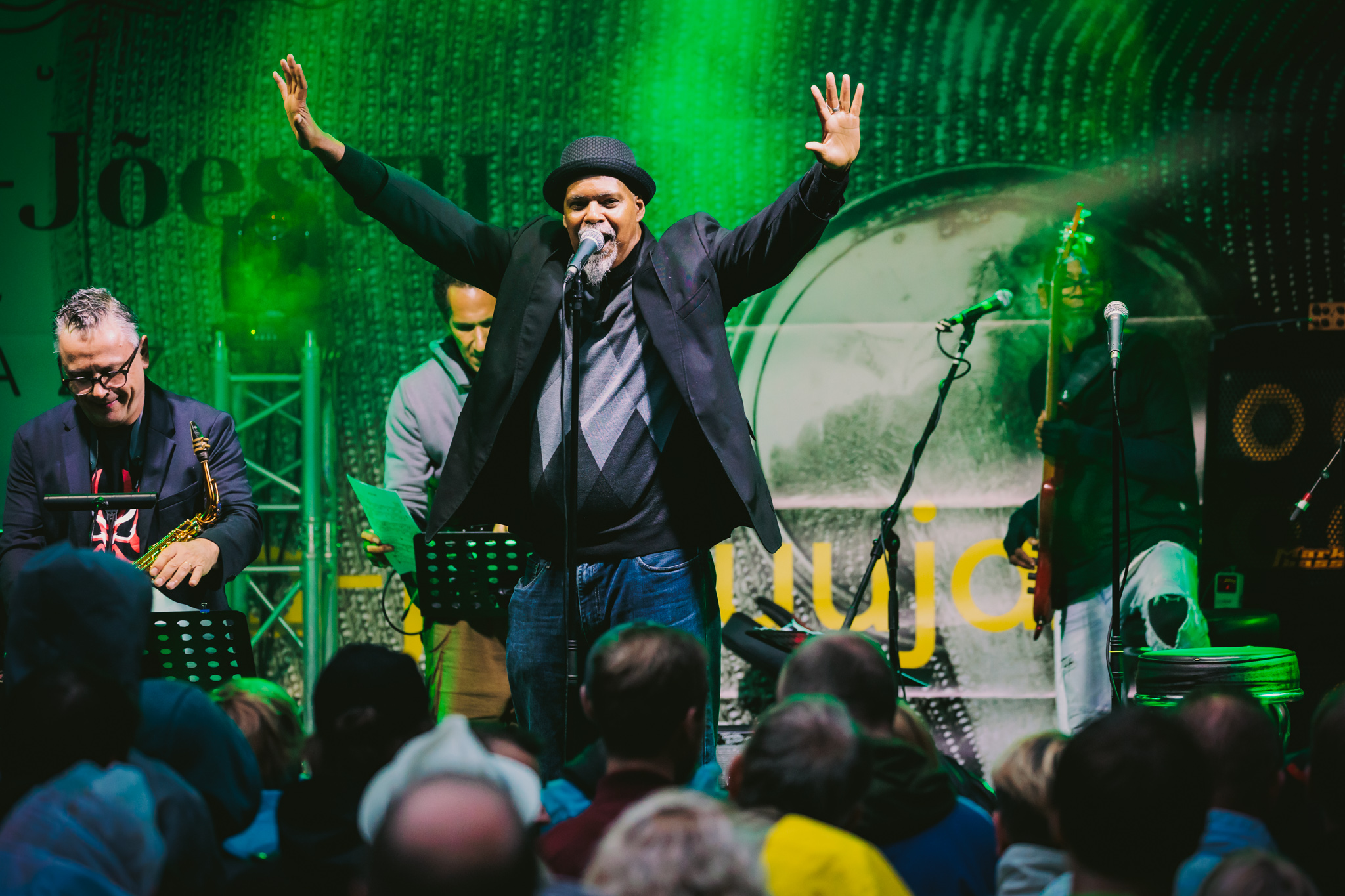 Narva-Jõesuu Jazz 2023