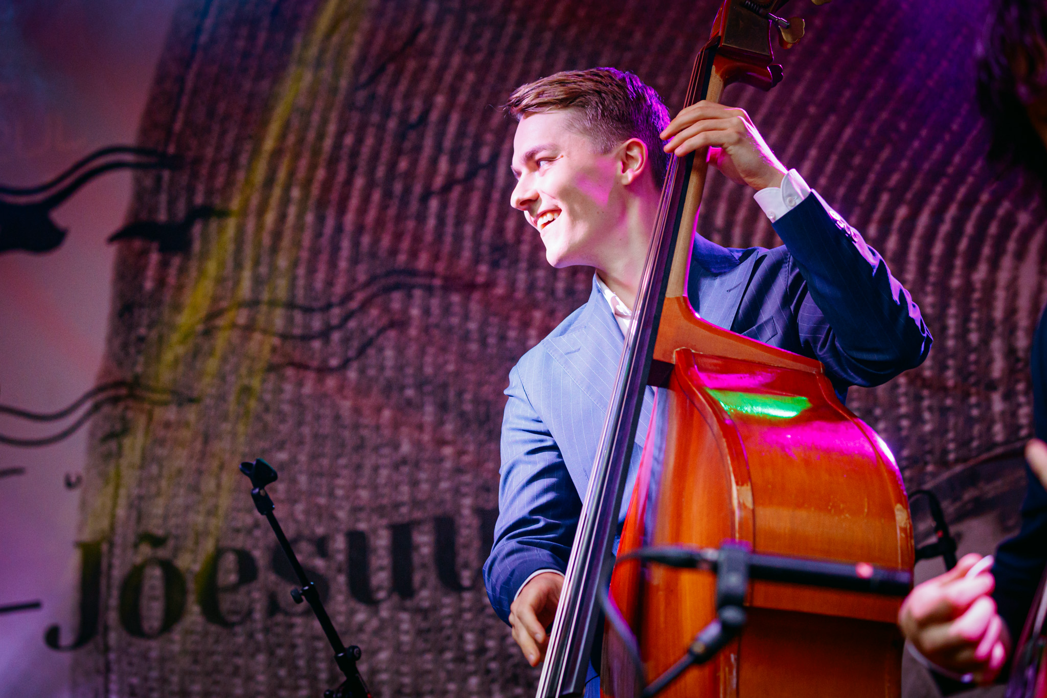 Narva-Jõesuu Jazz 2024
