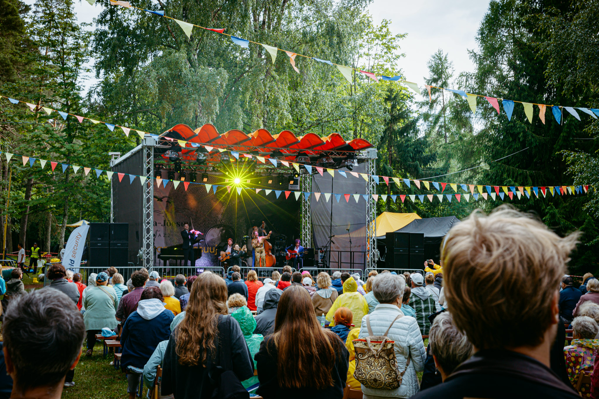 Narva-Jõesuu Jazz 2024