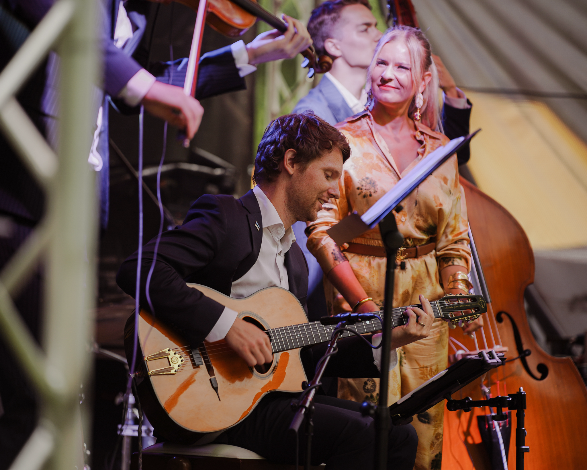 Narva-Jõesuu Jazz 2024