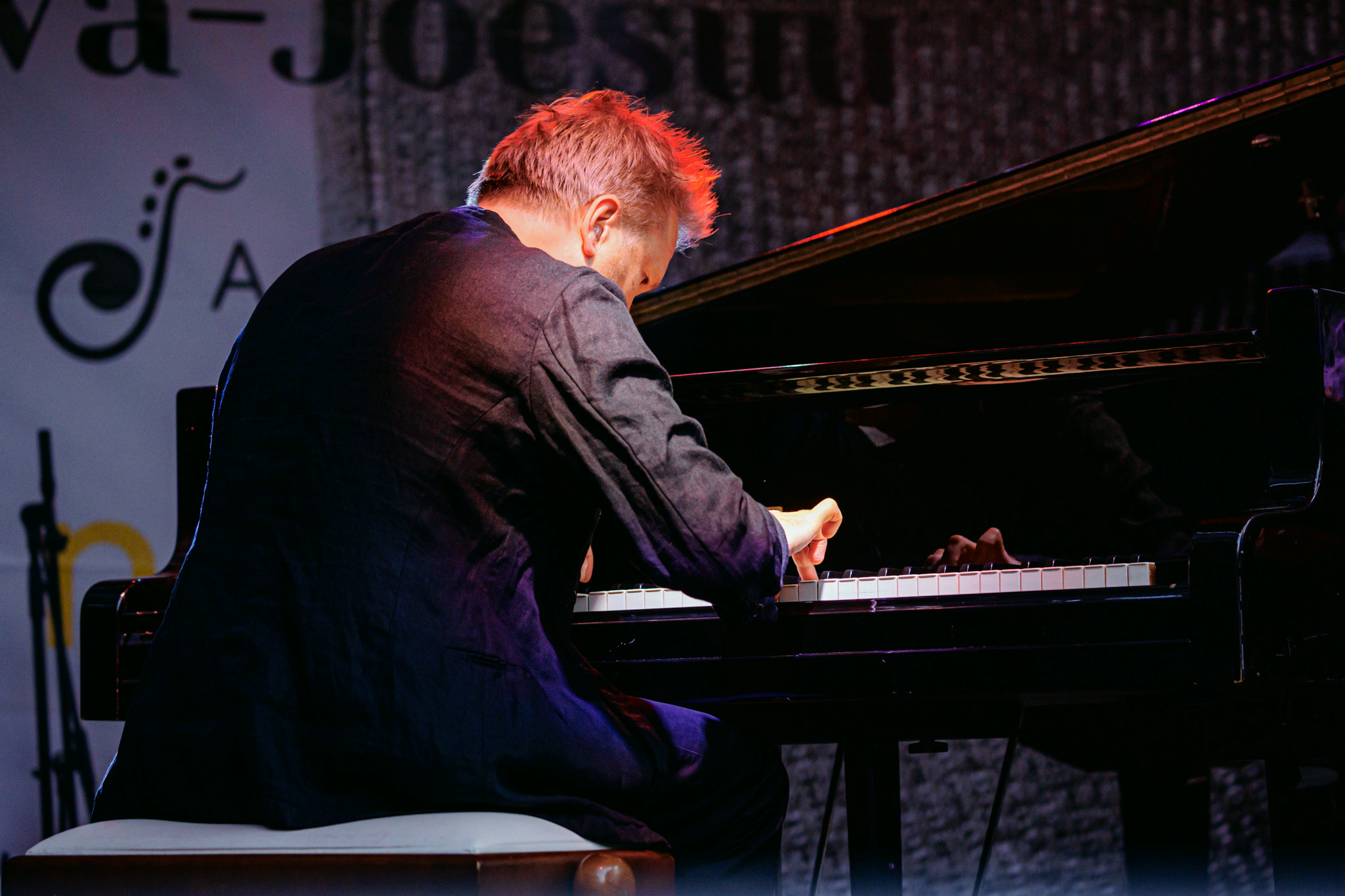 Narva-Jõesuu Jazz 2024