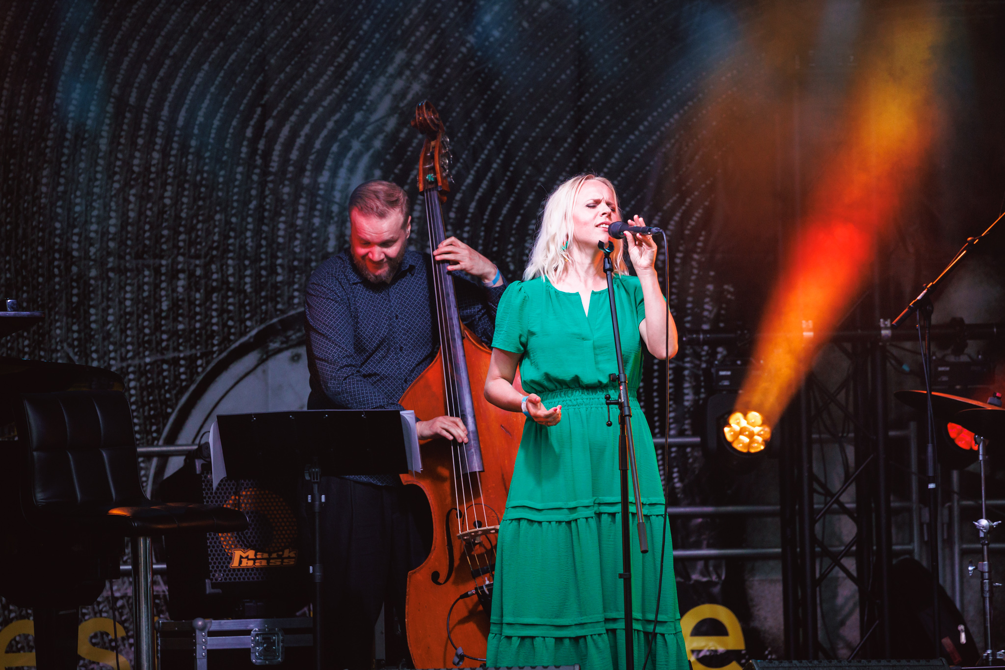 Narva-Jõesuu Jazz 2025