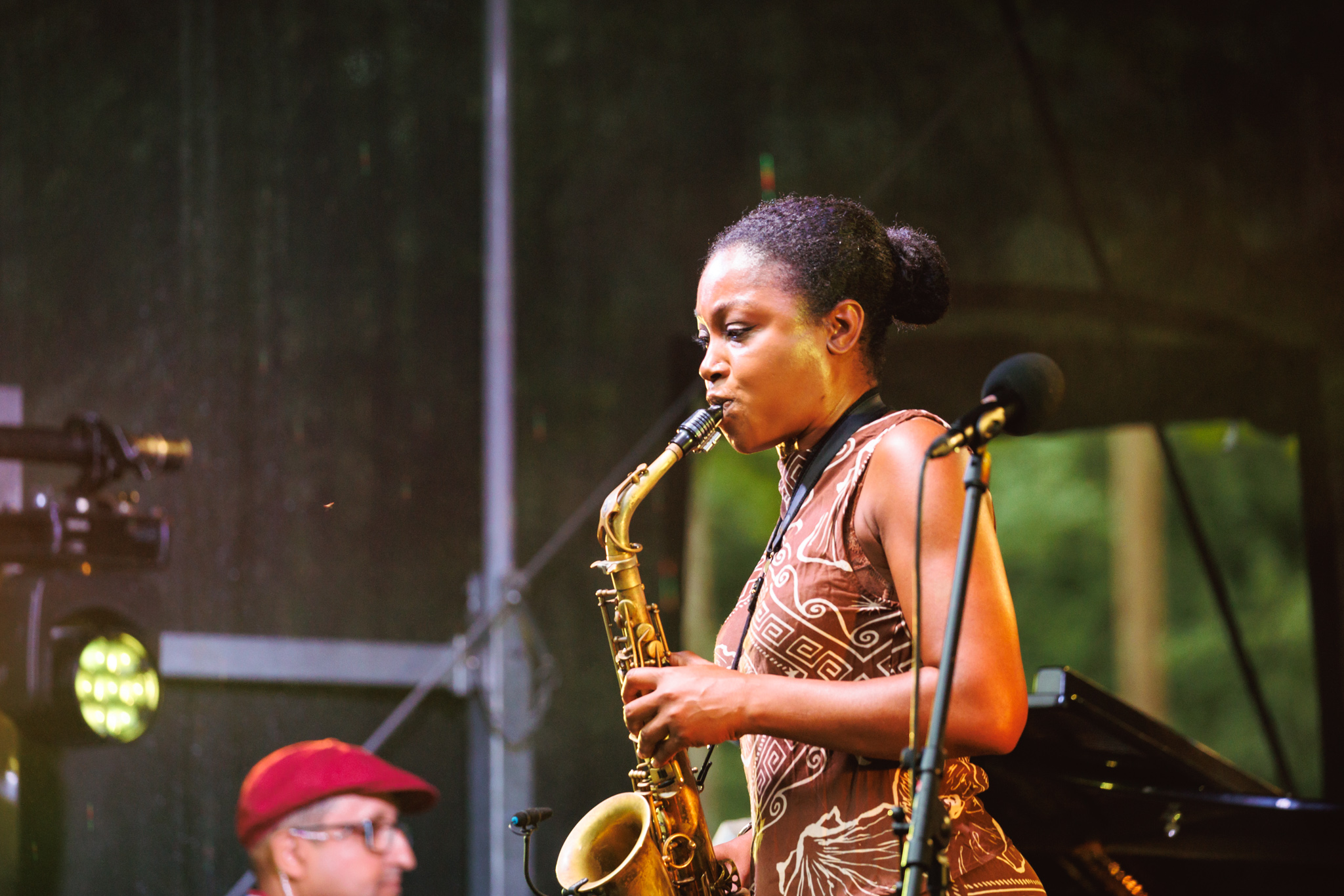 Narva-Jõesuu Jazz 2025