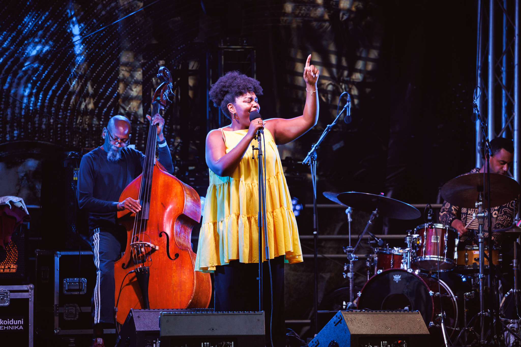 Narva-Jõesuu Jazz 2025