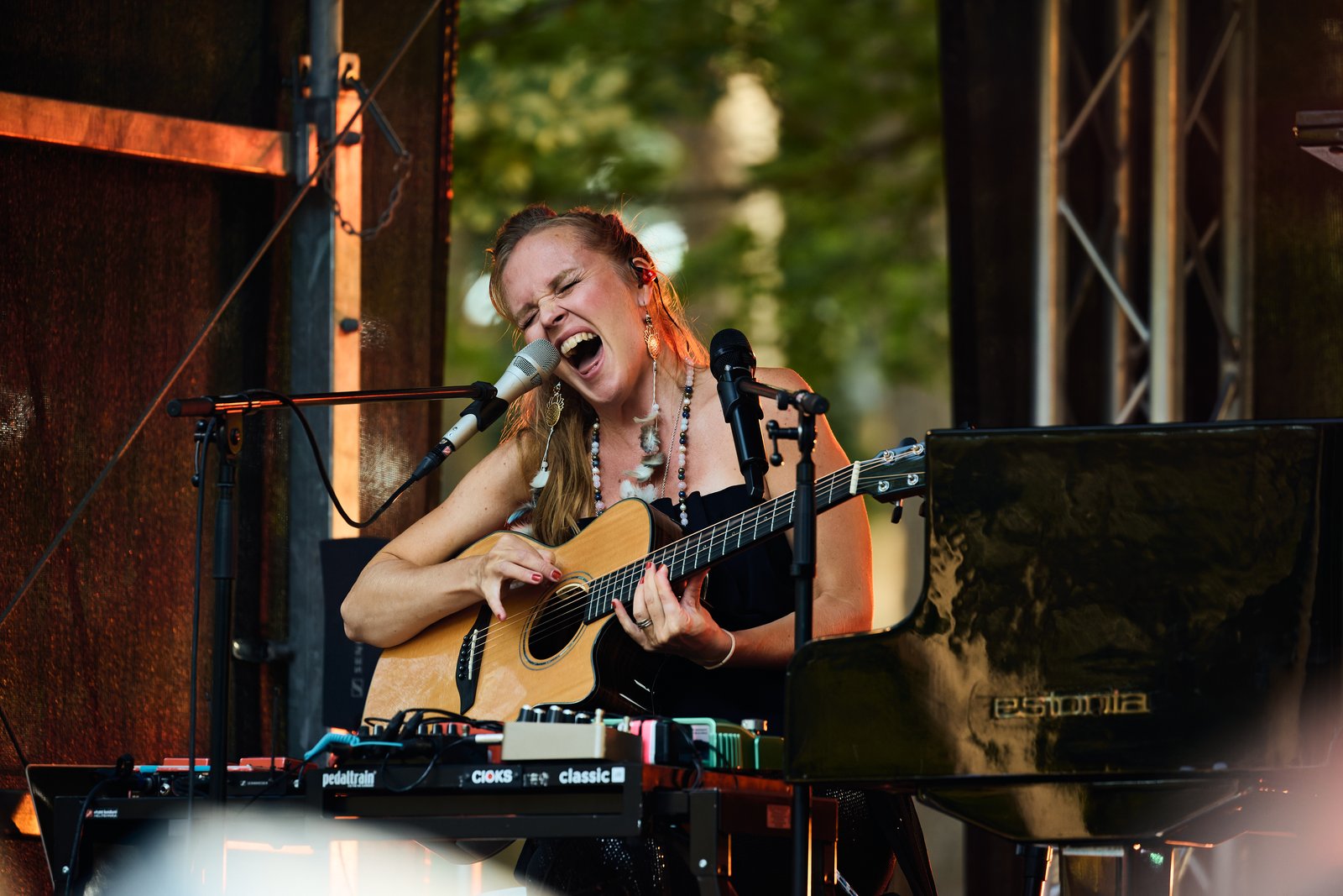 Kadri Voorand